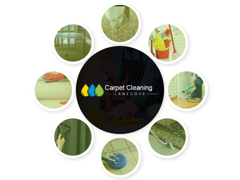 Carpet Cleaning Lane Cove